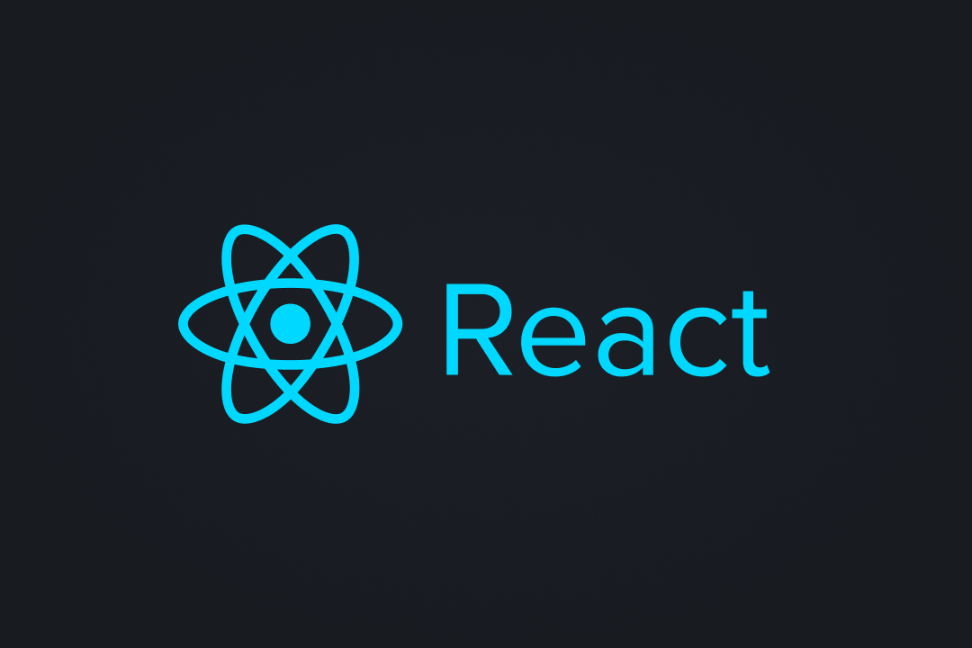 React Boilerplate banner image