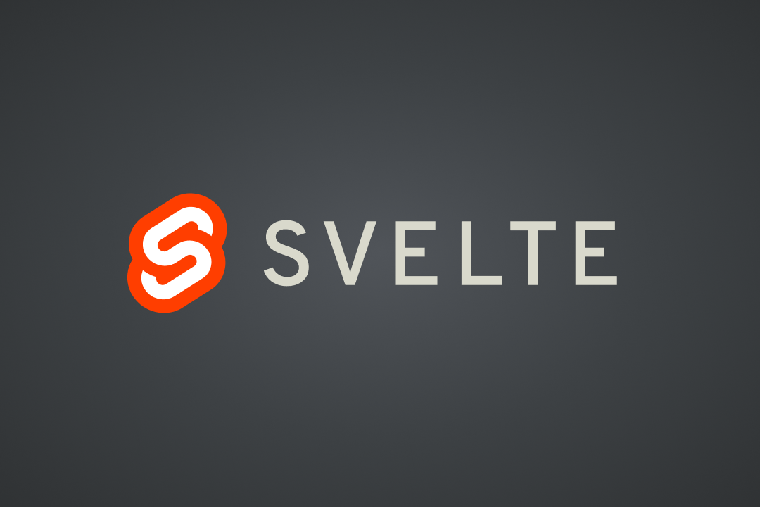 Svelte Boilerplate banner image