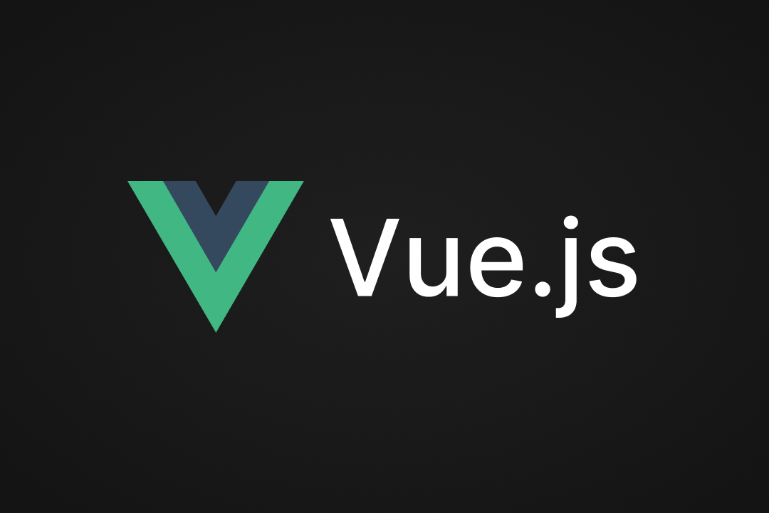 Vue Boilerplate banner image