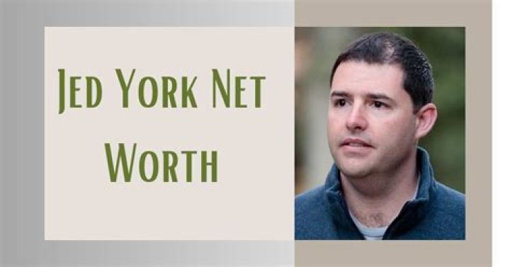 Jed York Net Worth How Much is York Worth?