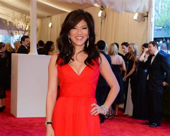 Julie Chen Net Worth How Much is Chen Worth?
