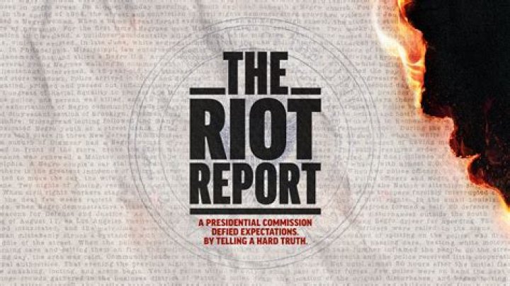 Riot Where To Watch Exposed