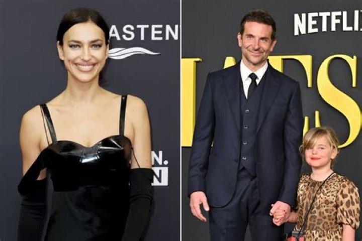Unveil The Secrets Of Irina Shayk's Motherhood Journey